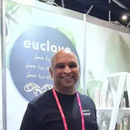 Srini Ranganathan